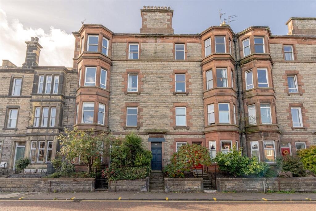 Main image of property: 54(3F1) Willowbrae Road, Edinburgh, EH8