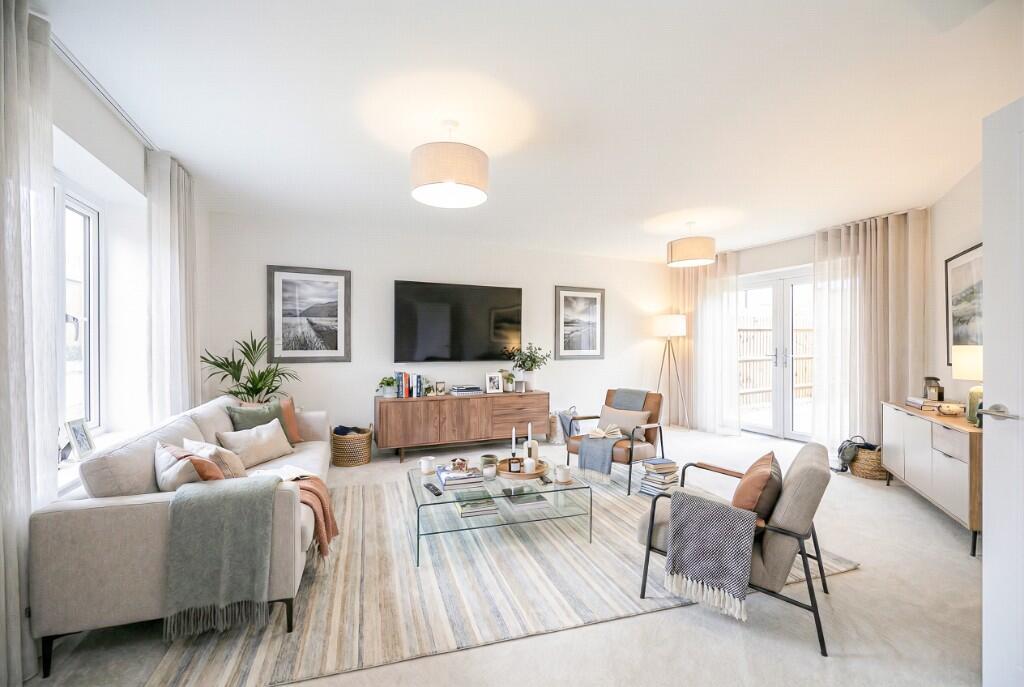 Main image of property: Arbor Park,
Bodicote,
OX15 4BN