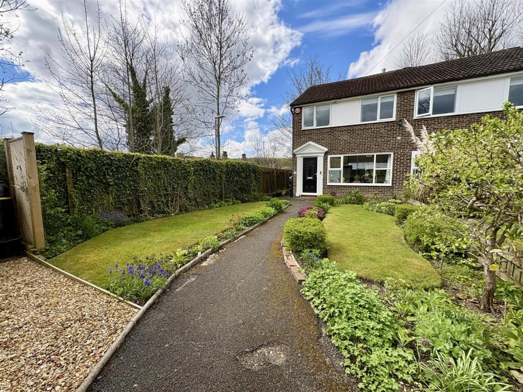 Main image of property: Park Close, Lightcliffe, Halifax