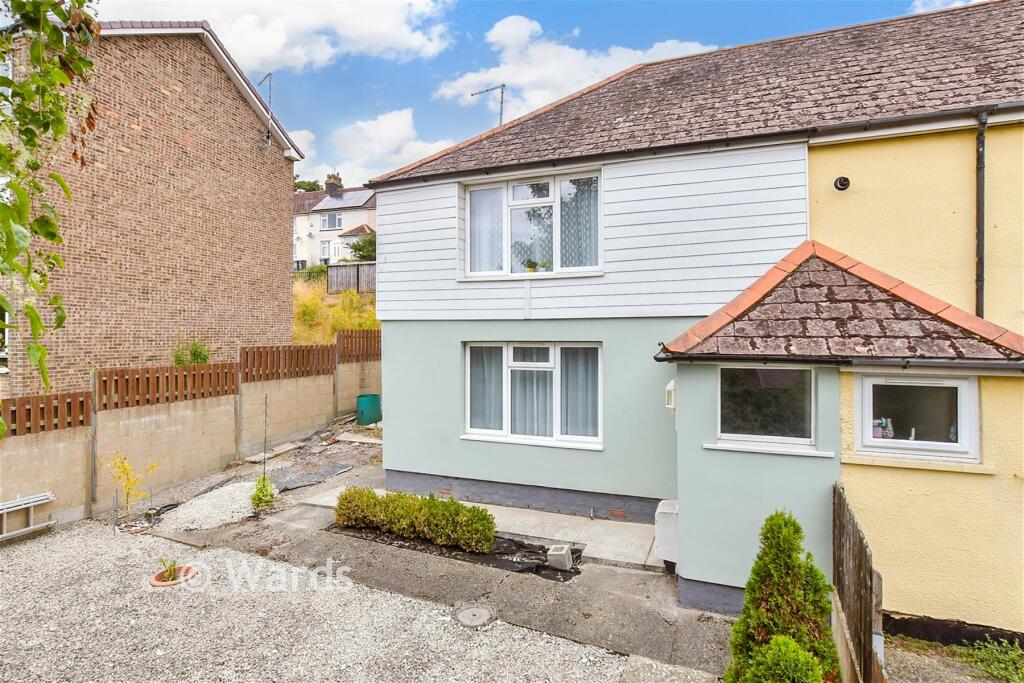 Main image of property: Anselm Road, Dover, Kent