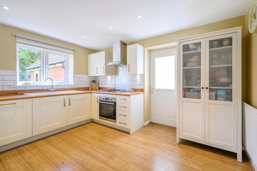 House in Reading - View 5