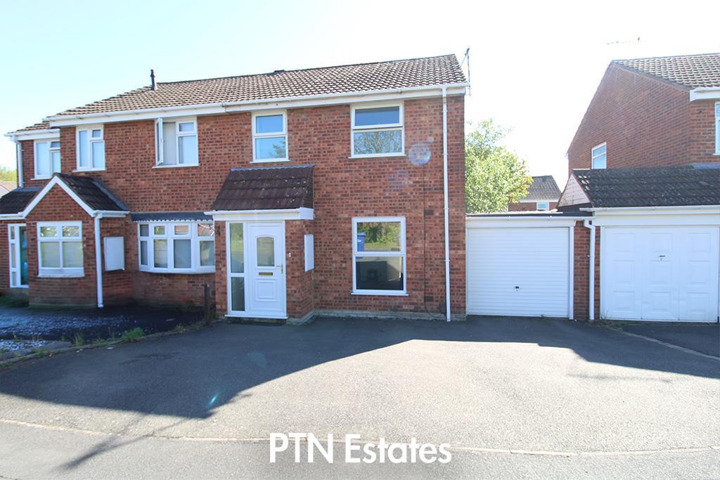 Main image of property: Marbury Mews, Brierley Hill