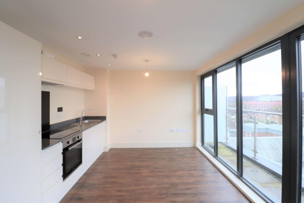 Main image of property: Wellington House, Lewis Street, Cardiff CF11 6JY