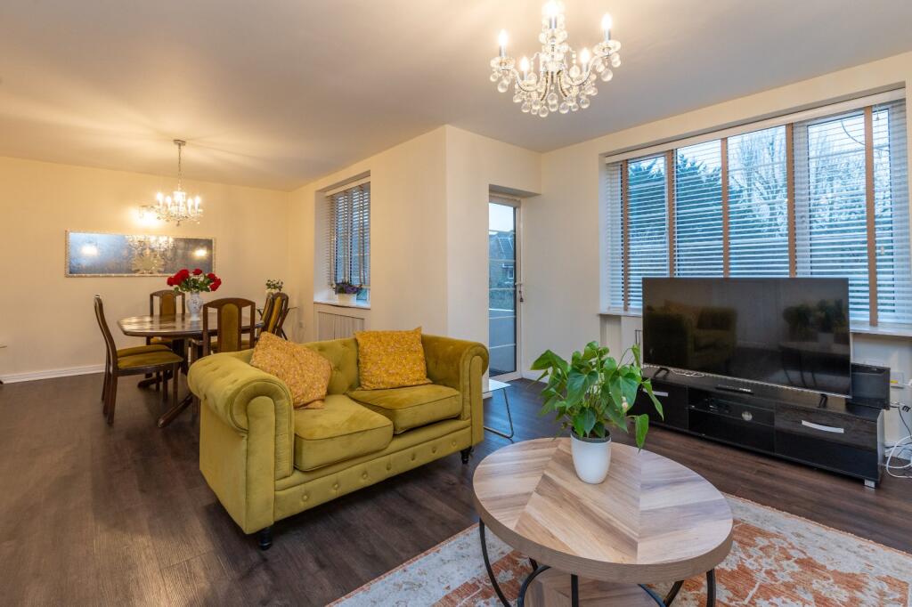 Main image of property: Heathway Court, 
Finchley Road, NW3