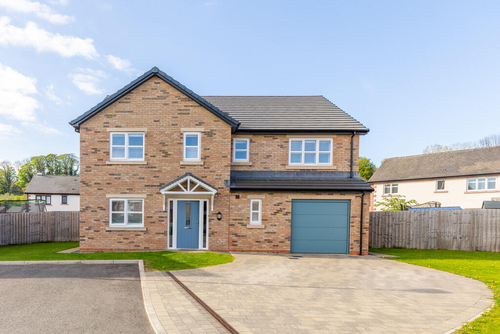Main image of property: 7 The Brook, Culgaith