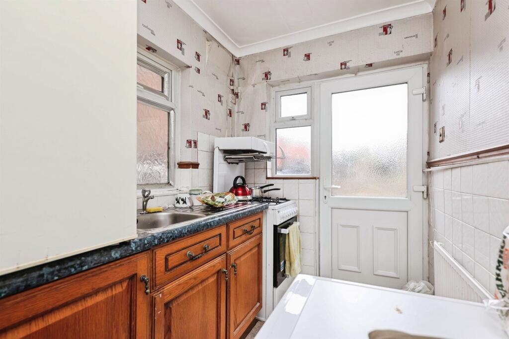 House in Birmingham - View 5