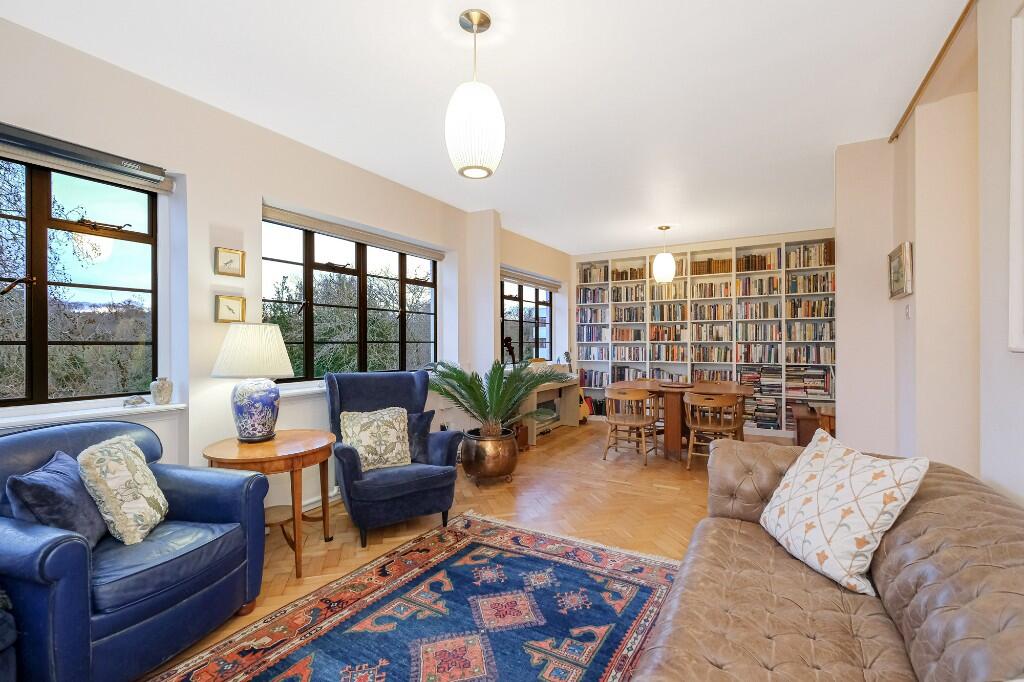 Main image of property: Millfield Lane, London, N6