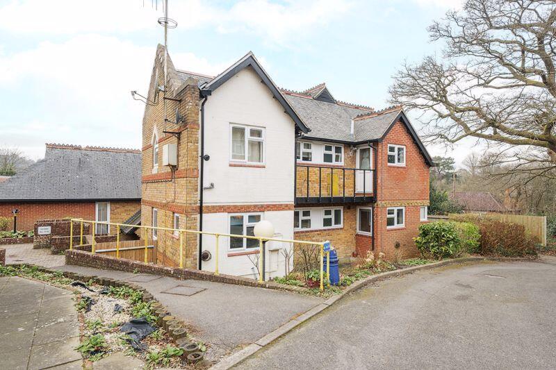 Main image of property: Fieldway, Haslemere