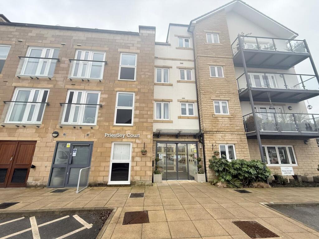Main image of property: Railway Road, Ilkley, West Yorkshire, LS29