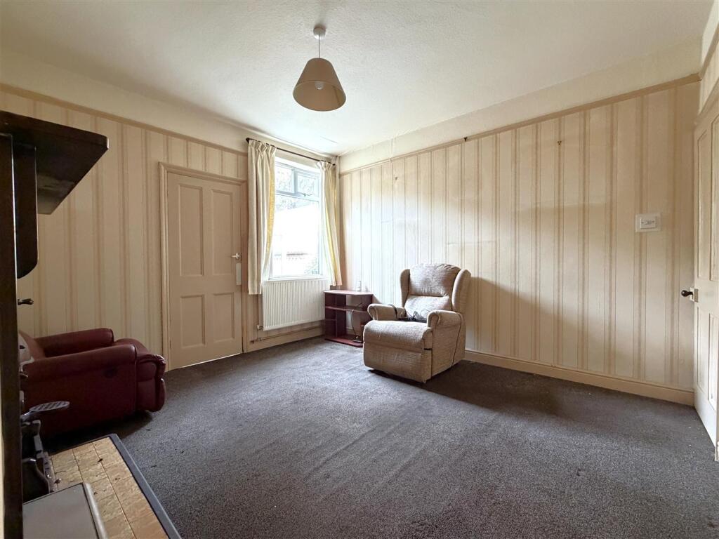 House in Nottingham - More