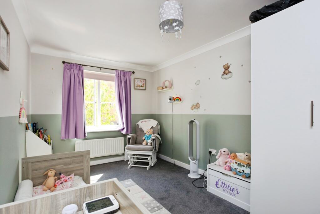 Apartment in Tunbridge Wells, Broadwater Down - View 4