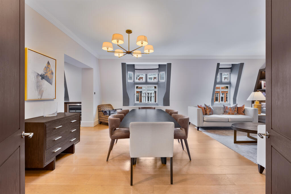Main image of property: Duke Street, Mayfair, London