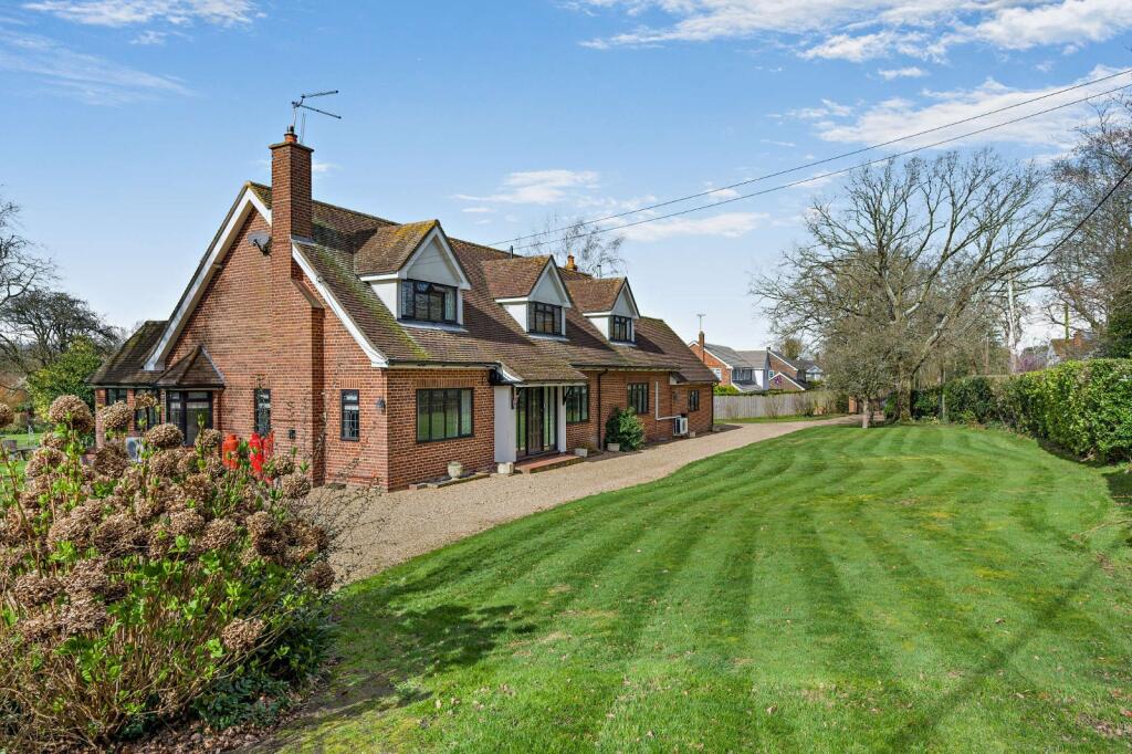 Main image of property: Kelvedon Road, Little Braxted, Essex