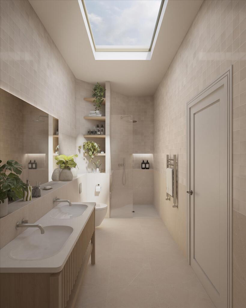 House in London - View 4