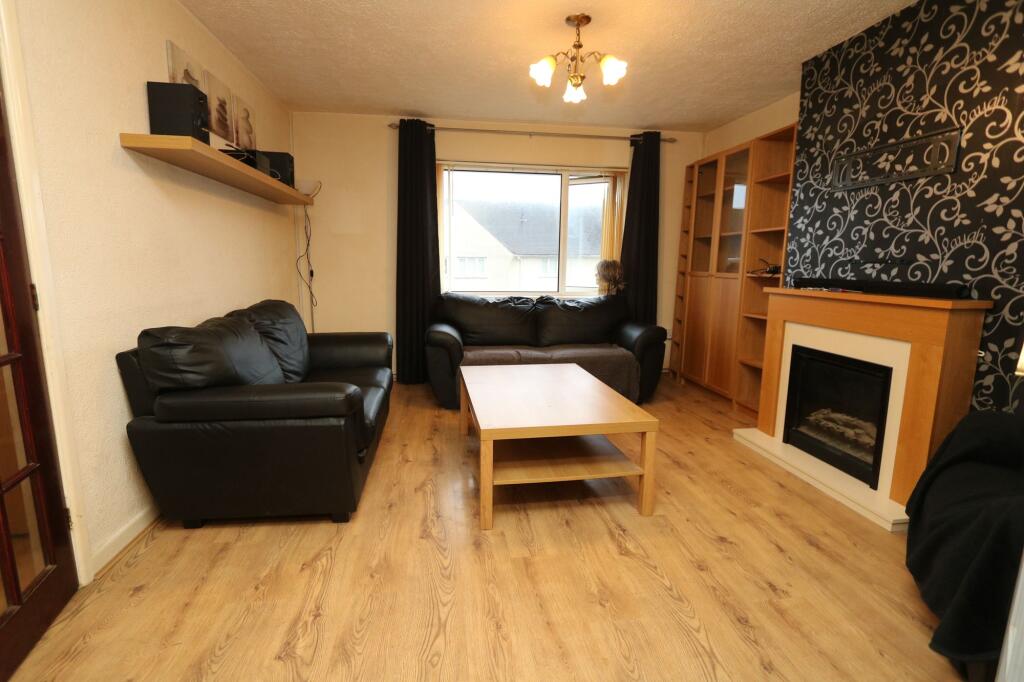 Apartment in Rhoose, Golwg y Môr - More