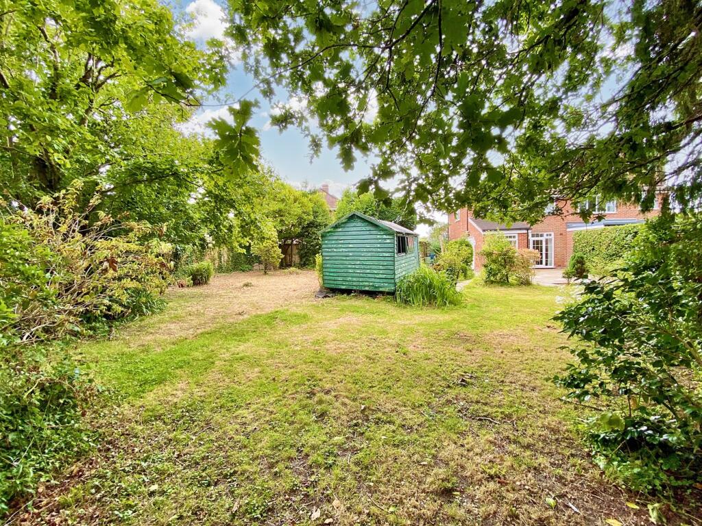 Additional image 5 of Selworthy Close, Whitecliff , BH14