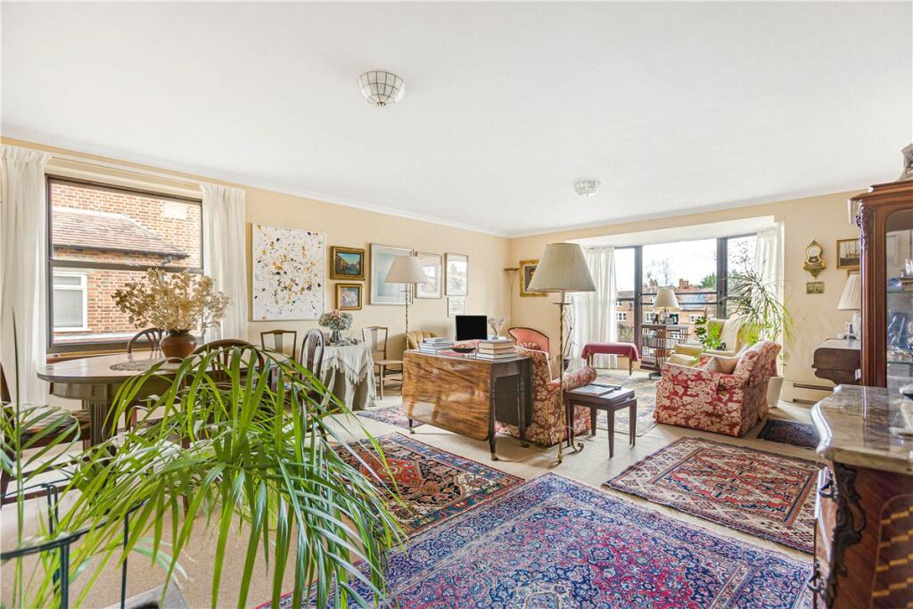 Main image of property: Banbury Road, Oxford, Oxfordshire, OX2
