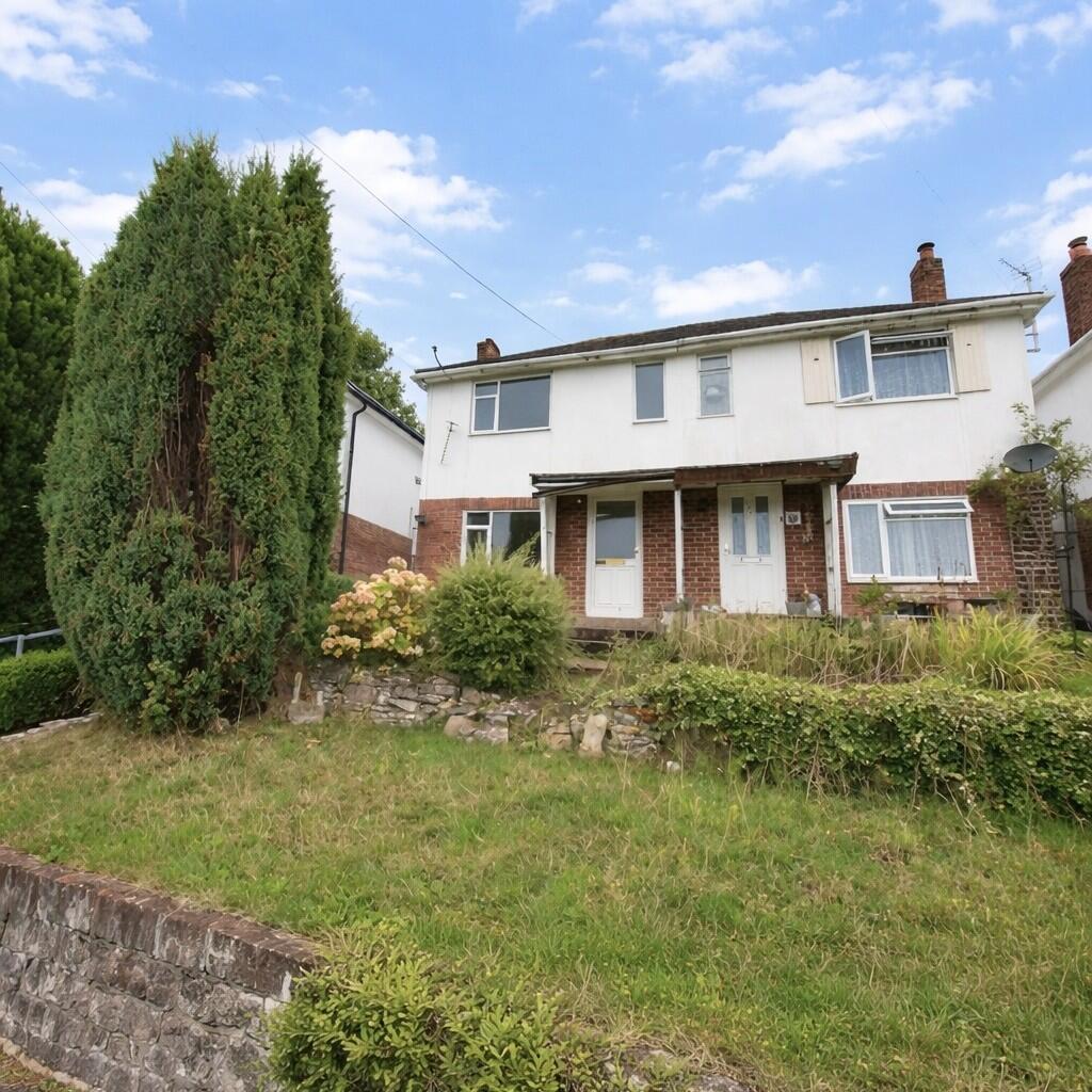 Main image of property: Ferndene Way, Southampton, Hampshire, SO18