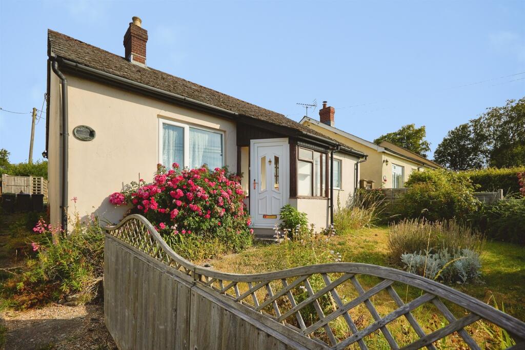 Main image of property: East Farm Bungalows, Fovant, Salisbury