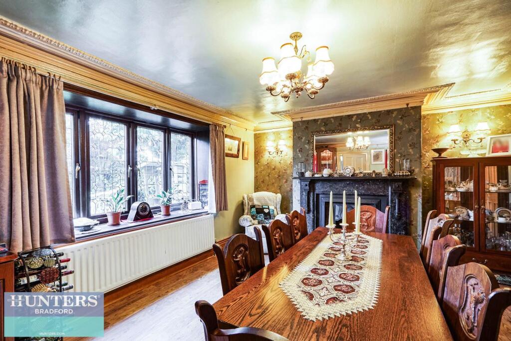 Additional image 8 of North Parade, Allerton,Bradford, West Yorkshire, BD15 7DP