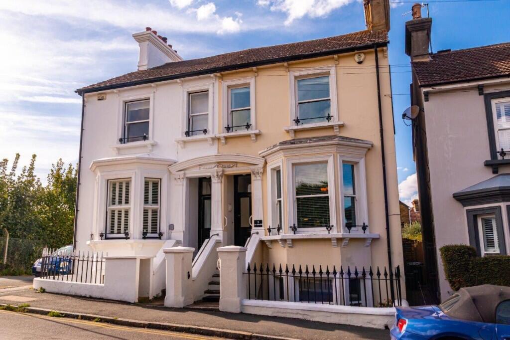 Main image of property: St. Anns Road, Faversham, Kent, ME13