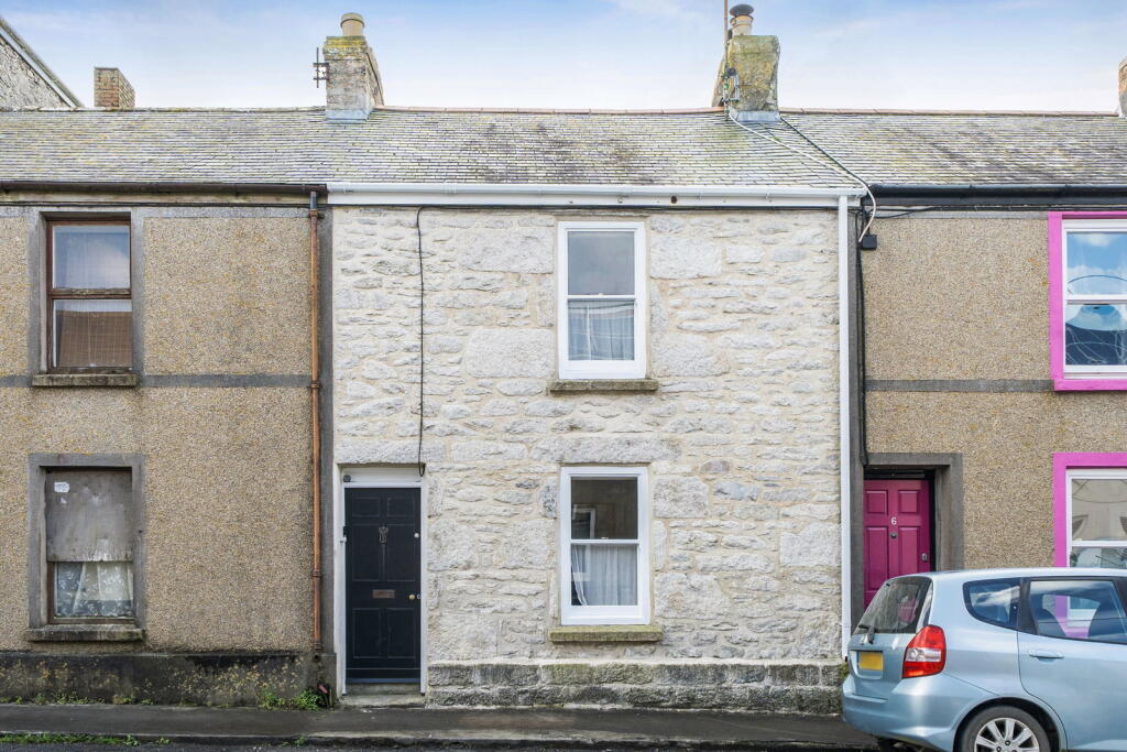 Main image of property: Chapel Street, St Just TR19