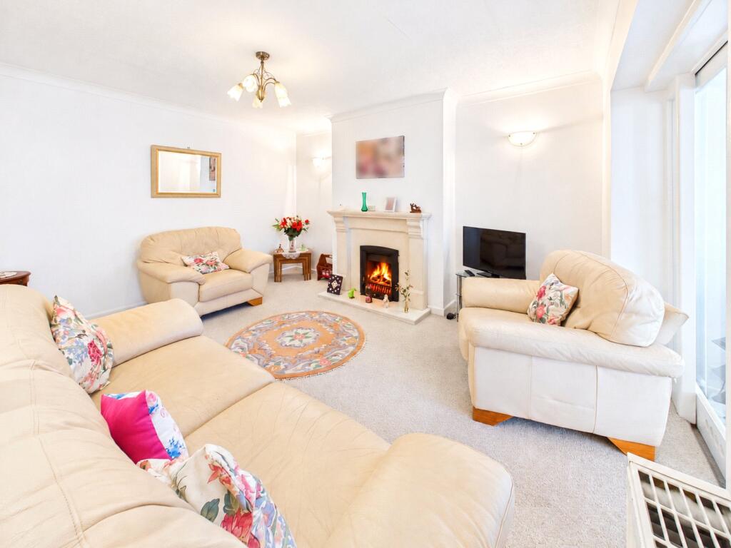 House in Newport, Chepstow - View 3