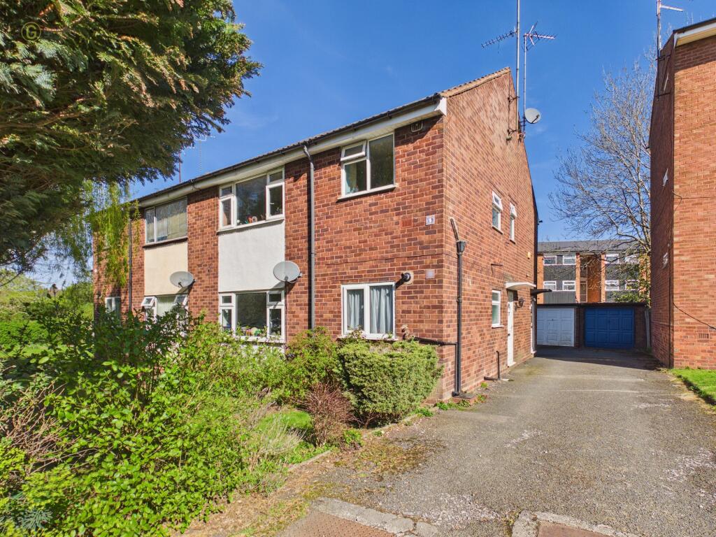 Main image of property: Newton Gardens, Great Barr, Birmingham, B43