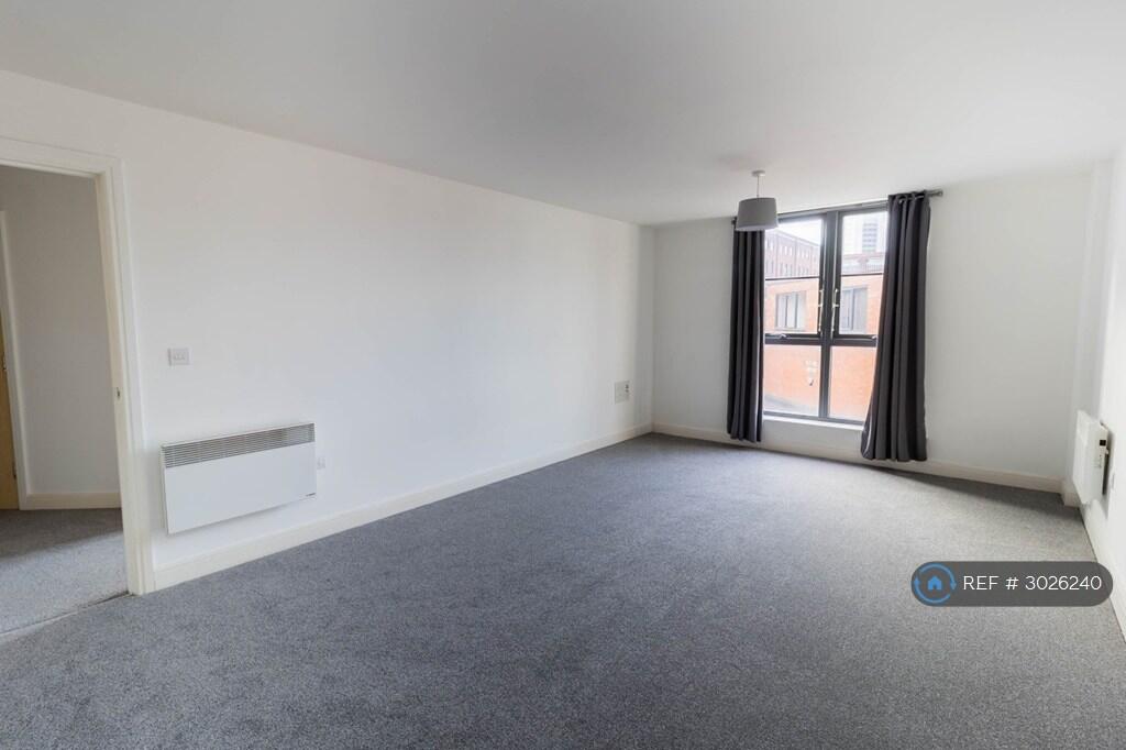 Apartment in Birmingham - View 4