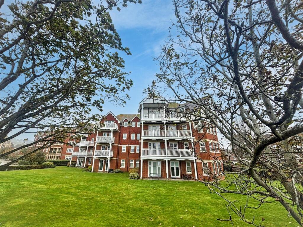 Darley Road, Eastbourne