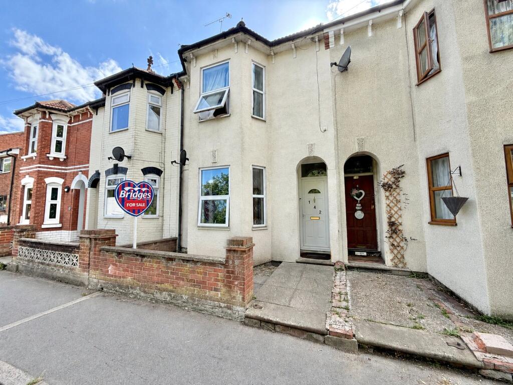 Main image of property: Grosvenor Road, Aldershot, Hampshire, GU11