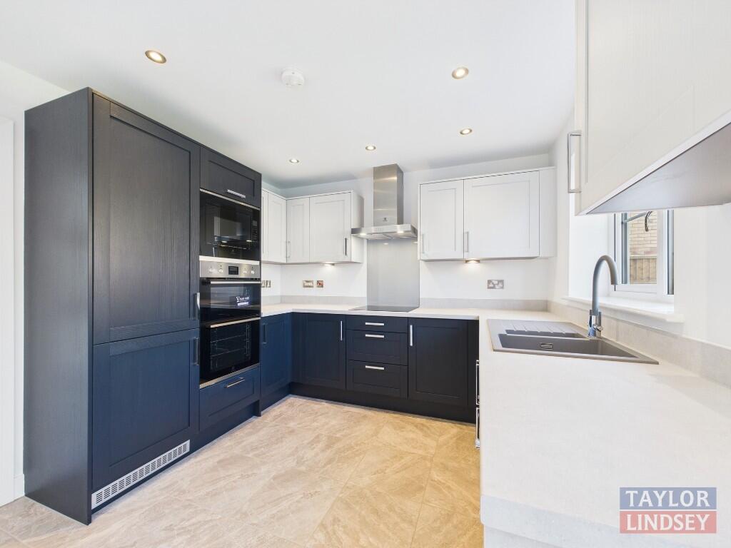 Main image of property: Park Hill, 
Quarrington, 
Sleaford,
 NG34 8WR