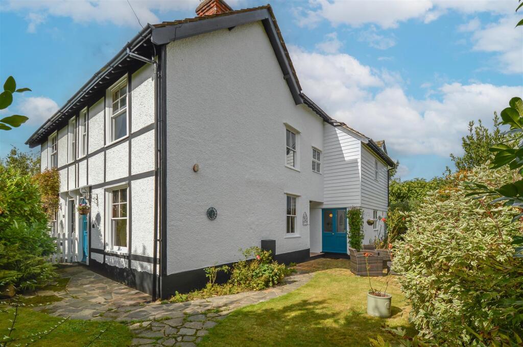 Middle Road, Ingrave, Brentwood photo 2