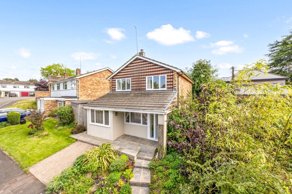 Main image of property: Troymede, Balcombe, RH17
