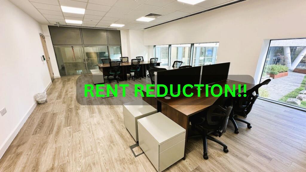 Main image of property: 1st Floor, 5 Onyx, 102 Camley Street, London, N1C 4PF