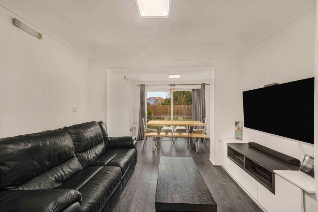 House in Trafford, Ashton upon Mersey - View 4