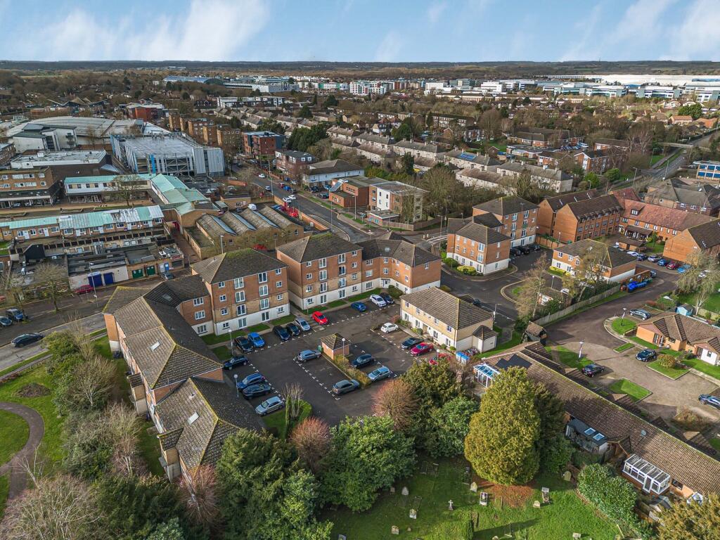 Additional image 17 of St Lukes Court, Hatfield, AL10