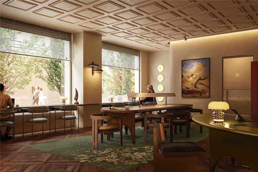 Apartment in London - View 2