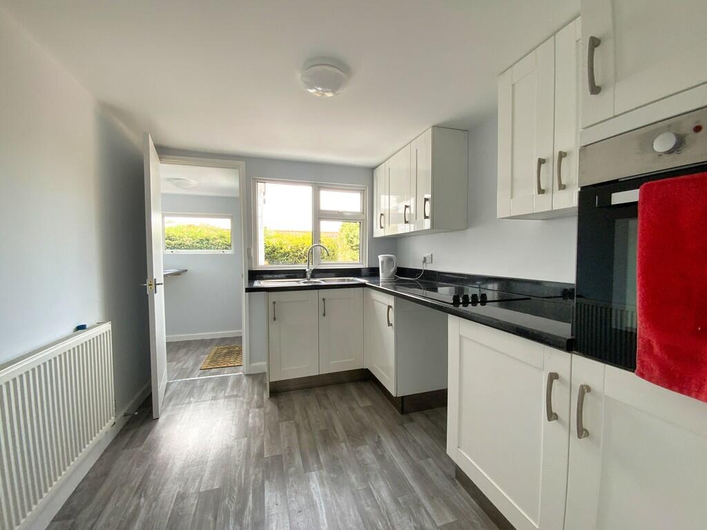 Stonecliff Park, Prebend Lane, Welton photo 3