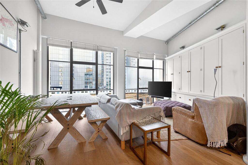 Main image of property: Hopton Street, London, SE1