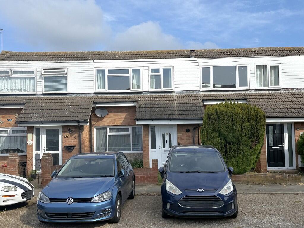 Main image of property: Lambourne, East Tilbury, RM18