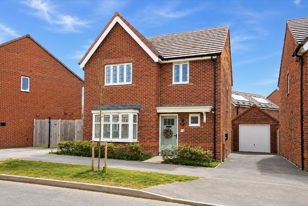 Main image of property: Bluebell Walk, CM22