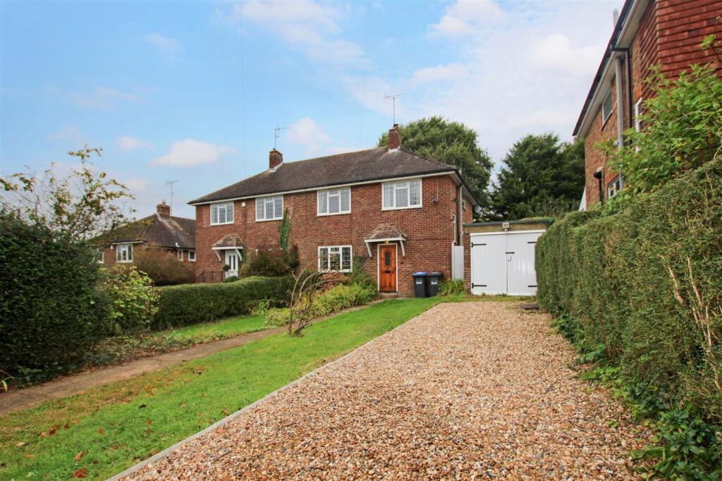 Main image of property: Beckworth Lane, Lindfield, West Sussex, RH16