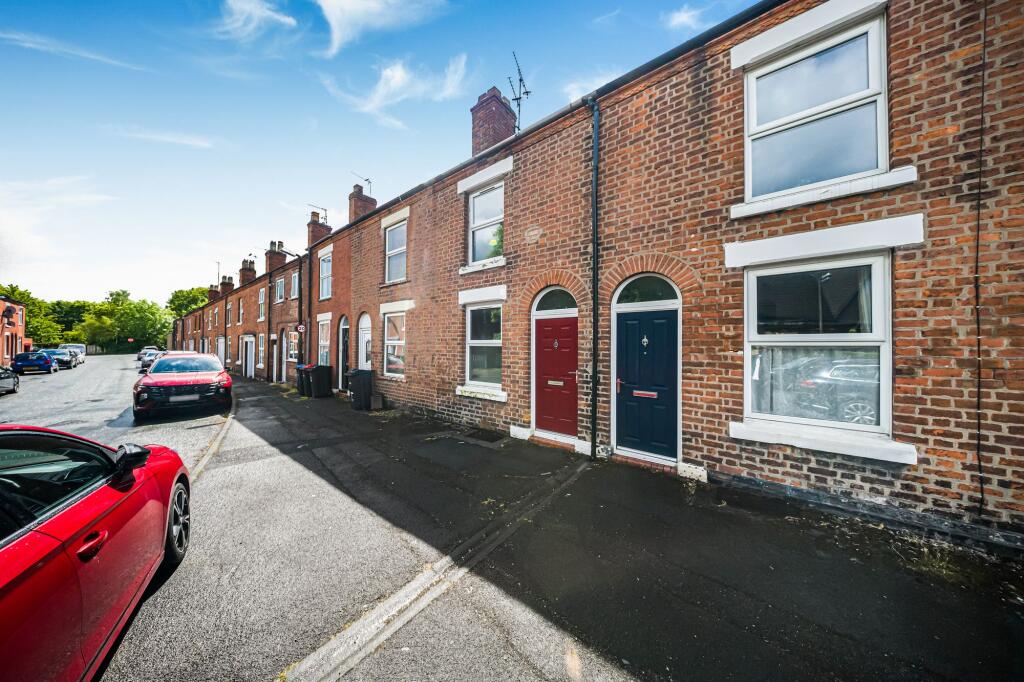 Main image of property: Beeston Street, Northwich, CW8