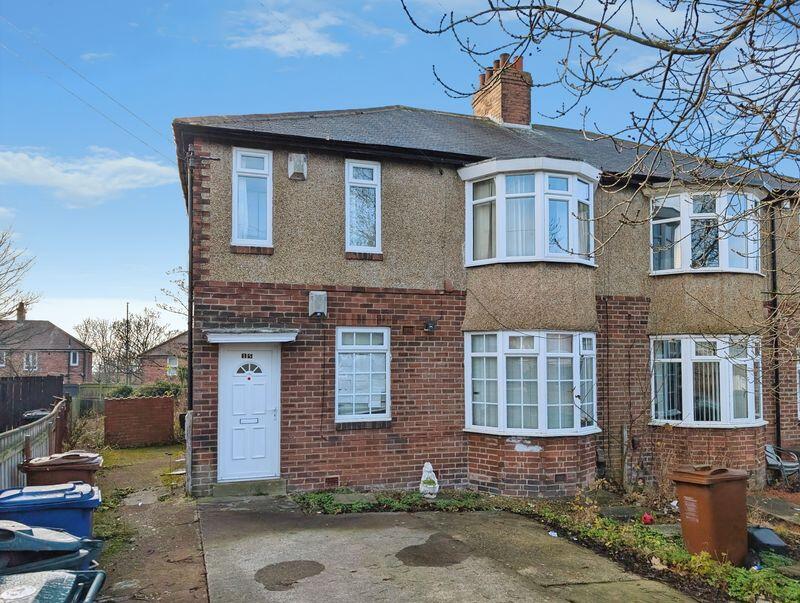 Main image of property: Castleside Road, Denton Burn, Newcastle Upon Tyne