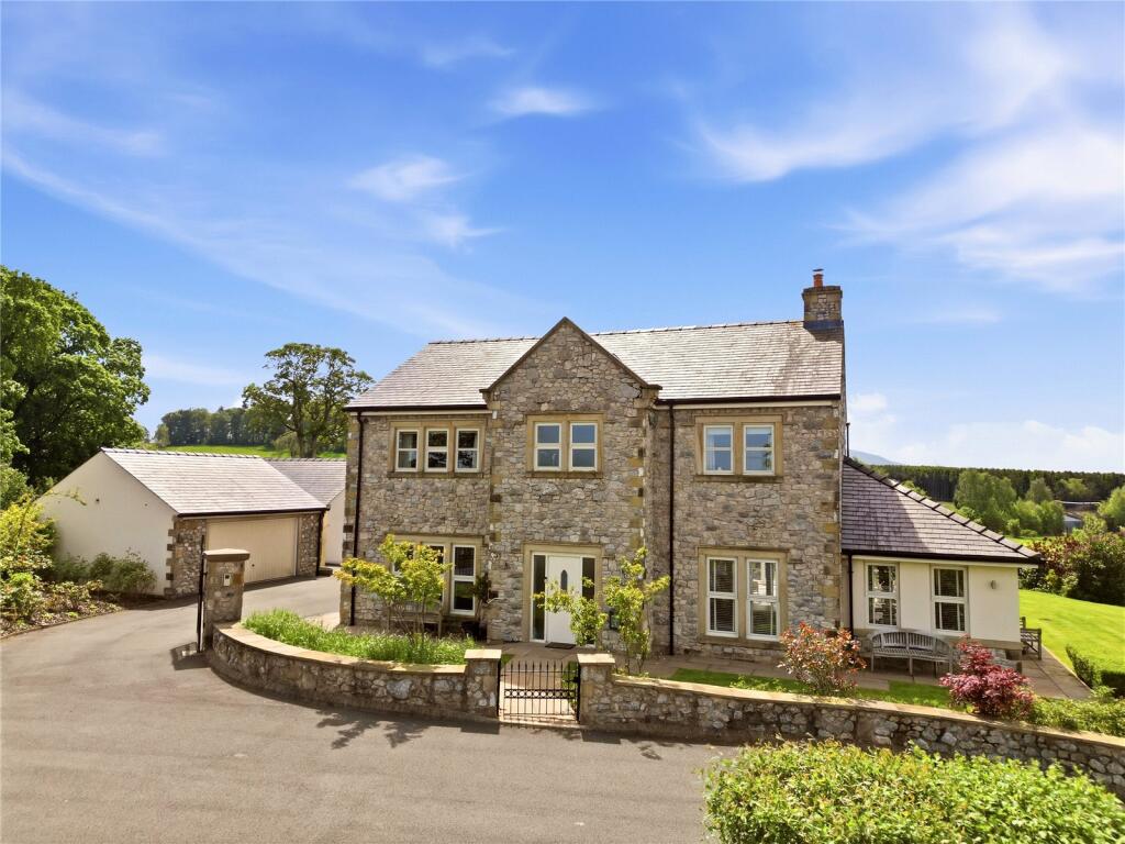 Main image of property: Mill Lane, Gisburn, Clitheroe, Lancashire, BB7