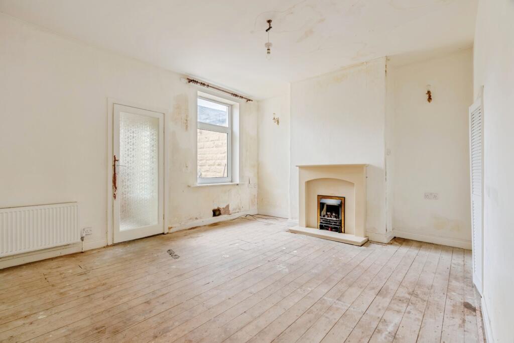 Skipton Road, Trawden, Colne, Lancashire, BB8 photo 4