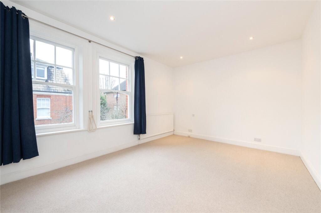 Glenloch Road, London, NW3 photo 4