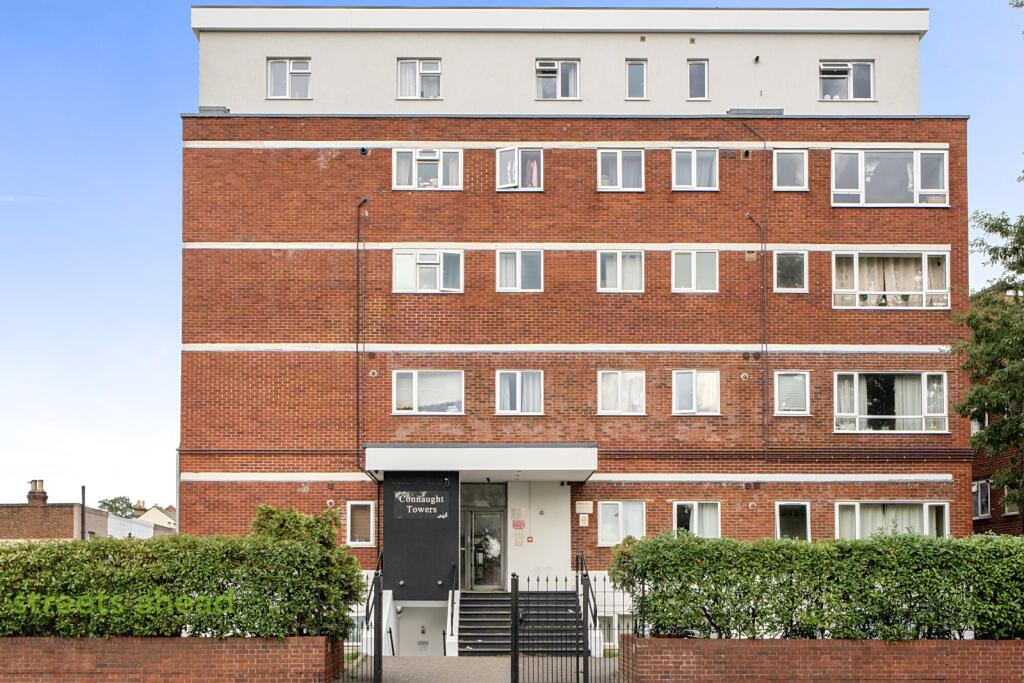 Main image of property: London Road, Thornton Heath, CR7