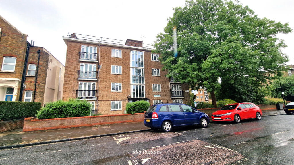 Main image of property: Sandford Court, Bethune Road N16